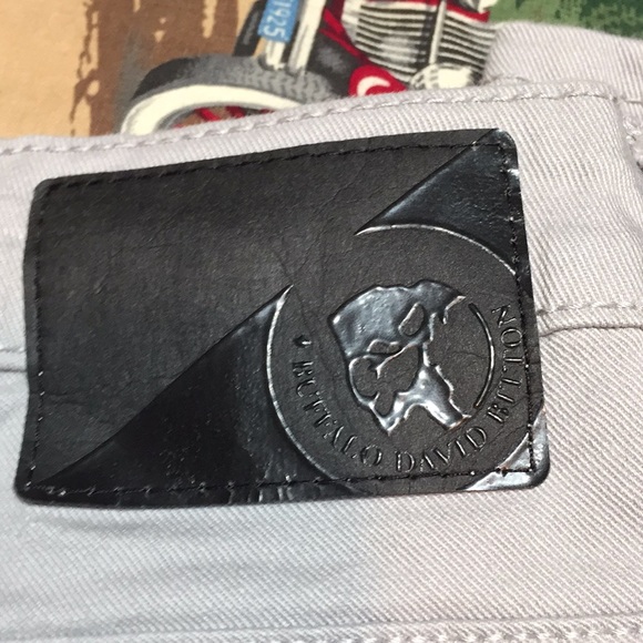 Sam-X jeans - Picture 6 of 8